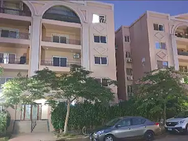 Residential For sale in Masraweya Compound - Zaghloul Holding, Compounds in New Cairo, 182 sqm