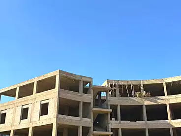 إداري للبيع في الحي السابع عشر، الشيخ زايد، 82 متر