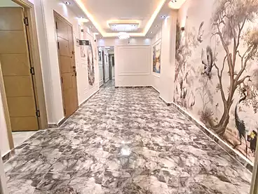 Apartments For sale in Gamal Abdel Nasser St., Miami, 110 sqm