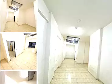 Commercial For rent in Moharram Bey, Alexandria, 80 sqm