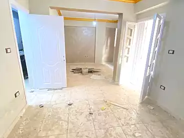 Apartments For sale in El-Salam St, El Hanouvel, 90 sqm