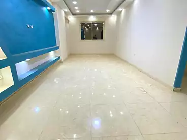 Apartments For rent in El Omda St., El Mariotia, 140 sqm