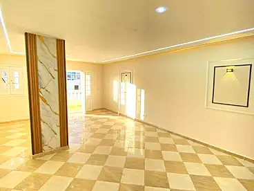 Apartments For sale in El Bashwat St., Bianchi, 135 sqm