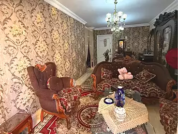 Apartments For sale in Sidi Bishr, Alexandria, 110 sqm
