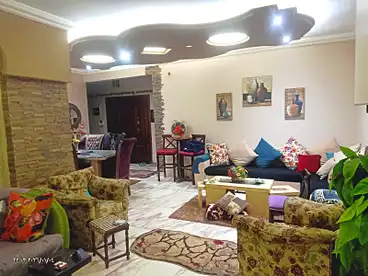 شقق للبيع في شارع محب، مدينة المحلة الكبرى، 200 متر