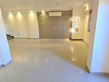 Apartments For sale in El Gaish Road, Sidi Bishr, 160 sqm