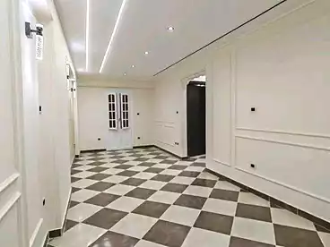 Apartments For sale in Qased Kareem St., El Bitash, 120 sqm