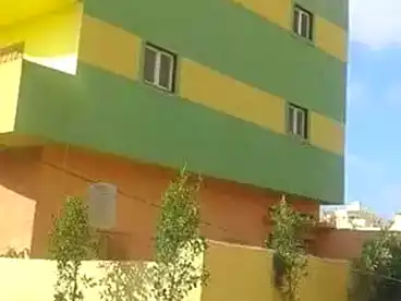 مباني للبيع في الكيلو 21، العجمي، 208 متر