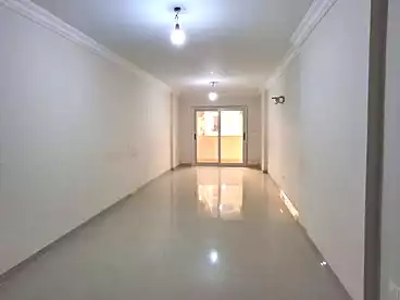 Apartments For sale in City Light Compound, El Seyouf, 155 sqm
