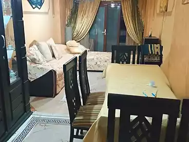 Apartments For sale in Moritania St., El Mandara, 110 sqm