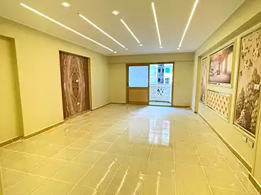 Apartments For sale in Gamal Abd El Nasir St, Sidi Beshr Bahri, 155 sqm