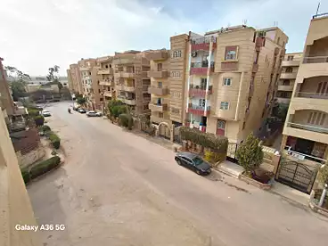 شقق للبيع في شارع 2، الحي الخامس، 140 متر