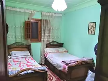 Apartments For sale in Bianchi, El Bitash, 130 sqm