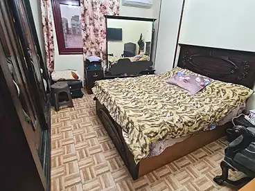 شقق للبيع في شارع المعهد، الحي الأول، 135 متر