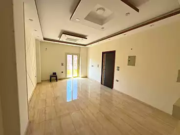 Apartments For sale in Divided from El Kafrawei St., Neighborhood 2nd, 145 sqm