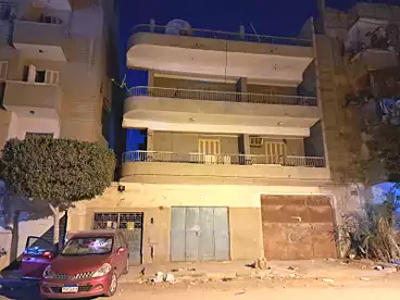 House / Home For sale in Al Awadi, Hadayek Helwan, 150 sqm