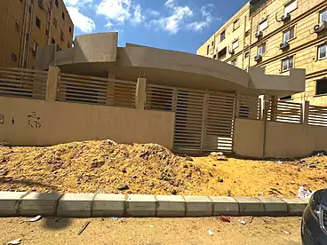 Building For sale in Lotus South, Lotus, 1800 sqm
