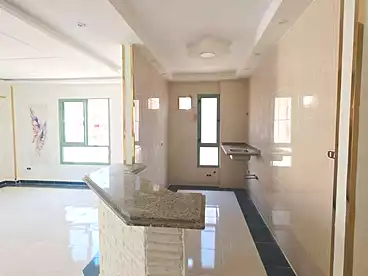 Apartments For sale in Shatee El Nakheel, Al Agamy, 100 sqm