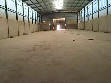 Warehouse For rent in Other Neighborhoods In El Oubour, El Obour, 2800 sqm