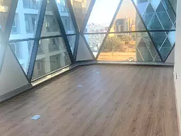 Administrative For sale in Cairo Business Plaza - Better Home, Compounds in New Cairo, 190 sqm