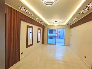 Apartments For sale in Street 4, Shatee El Nakheel, 140 sqm