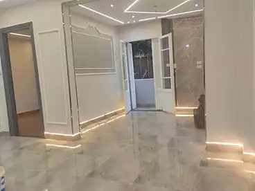 Apartments For sale in Camp Cesar, Alexandria, 100 sqm