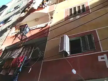 Building For sale in El Shaheed Ahmed Hamdy St., El Tawabek, 175 sqm