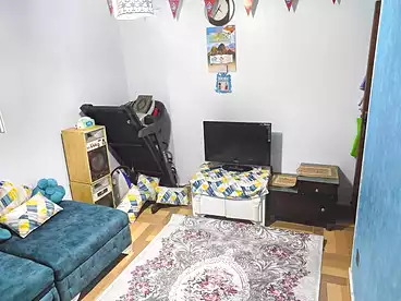 Apartments For sale in Ibrahim Othman St., El Bitash, 110 sqm