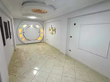 Apartments For sale in El Falki, El Seyouf, 95 sqm