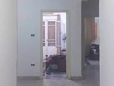 Apartments For sale in Hamamat El Koba, Hadayek El Koba, 100 sqm