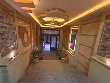 شقق للبيع في شارع مصطفي كامل، السيوف، 120 متر