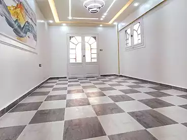 Apartments For sale in Shatee El Nakheel, Al Agamy, 100 sqm