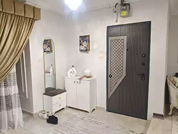 Apartments For sale in Kasr Al Quiri St, El Hanouvel, 140 sqm