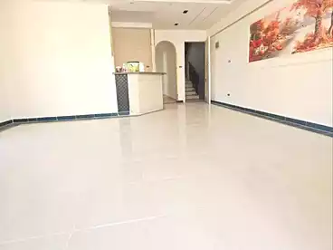 Apartments For sale in Shatee El Nakheel, Al Agamy, 100 sqm