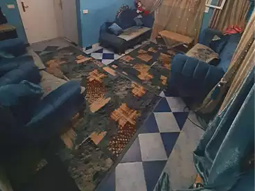 Apartments For sale in Abu Yusuf, Al Agamy, 90 sqm