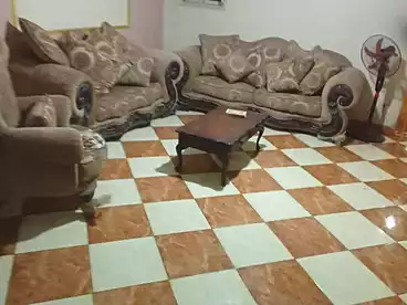 شقق مفروشة للإيجار في فيصل، القاهرة الكبرى، 110 متر