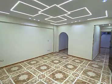 Apartment with Garden For sale in Khalil Ballw St, El Bitash, 160 sqm