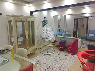 Apartments For sale in El Bitash, Al Agamy, 110 sqm