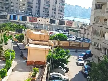 Apartments For sale in El Geish Rd., Al Asafra Bahri, 130 sqm
