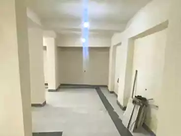 Commercial For rent in Mahmoud El-Isawy St., Miami, 220 sqm