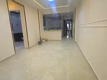 Apartments For sale in El-Salam St, El Bitash, 100 sqm
