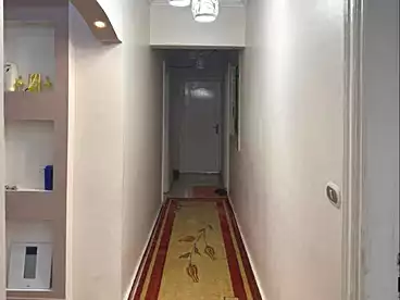 Apartments For sale in Gamal Abdel Nasser St., El Asafra, 155 sqm