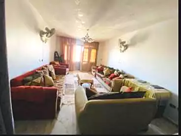 شقق للبيع في شارع منصور، منشية عين حلوان، 163 متر