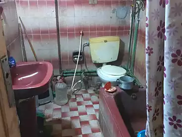 شقق للبيع في النعام، عين شمس، 110 متر