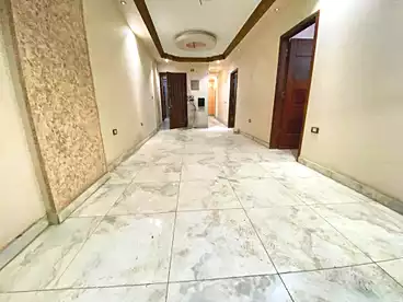 شقق للإيجار في ضياء سابقا، شارع عدلي حبيب، 120 متر