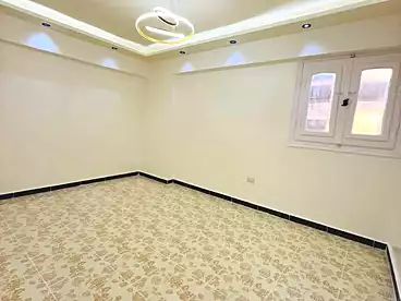 Apartments For sale in Shatee El Nakheel, Al Agamy, 140 sqm