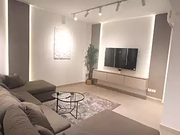 Apartments For rent in Smart Life Compound - IC, Compounds in New Cairo, 120 sqm