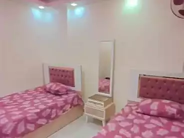 Furnished Apartment For sale in El Lebeny, Faisal, 145 sqm