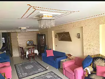 شقق للبيع في المريوطية، فيصل، 180 متر