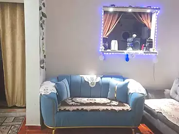 Apartments For sale in El Hanouvel, Al Agamy, 100 sqm